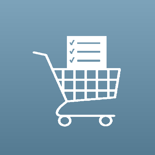Otsukai List Icon